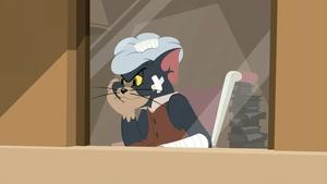 Tom i Jerry Show Odcinek 45