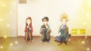 Your Lie in April Odcinek 19