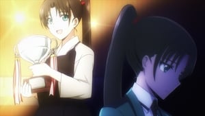 The Irregular at Magic High School Rozpoznanie Część 6