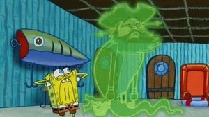 SpongeBob Kanciastoporty Duch druh