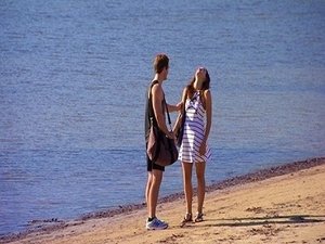 Home and Away Odcinek 162