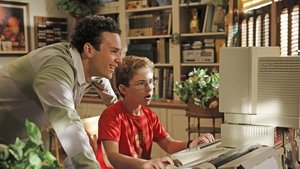 The Goldbergs Odcinek 4