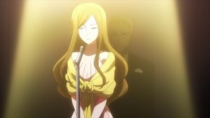 The Irregular at Magic High School Zawody Dziewięciu Szkół Część 3