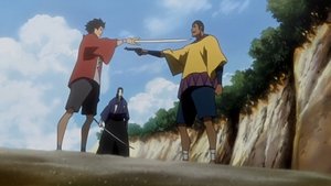 Samurai Champloo Odcinek 13