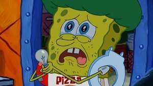 SpongeBob Kanciastoporty Odcinek 3