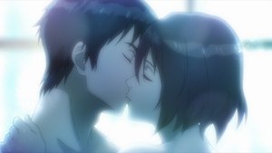 Parasyte: The Maxim Seks i Dusza