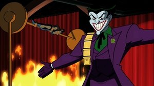 Batman: Odważni i bezwzględni Odcinek 11