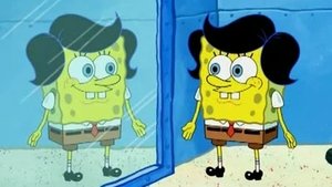 SpongeBob Kanciastoporty Dzień zdjęć