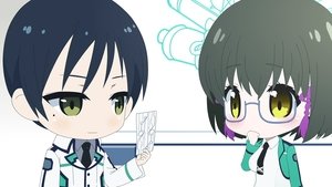 The Irregular at Magic High School Odcinek 5