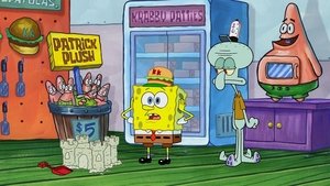 SpongeBob Kanciastoporty Odcinek 47