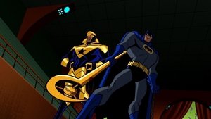 Batman: Odważni i bezwzględni Odcinek 8