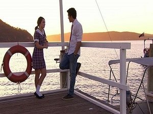Home and Away Odcinek 206