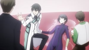 The Irregular at Magic High School Zawody Dziewięciu Szkół Część 5