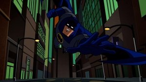 Batman: Odważni i bezwzględni Odcinek 6