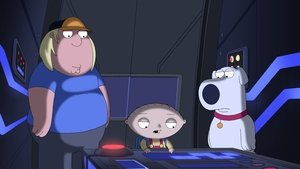 Family Guy: Głowa rodziny Wspaniała wyprawa Stewiego, Chrisa i Briana
