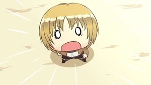 Attack on Titan Odcinek 4