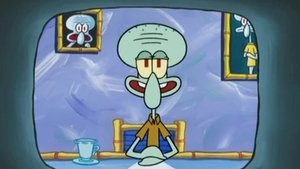 SpongeBob Kanciastoporty Odcinek 1