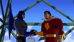 Batman: Odważni i bezwzględni Odcinek 10