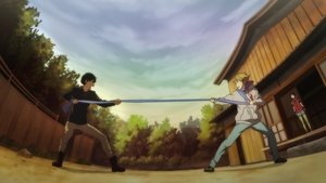Kyoukai no Kanata Odcinek 6