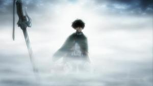 Attack on Titan Odcinek 16