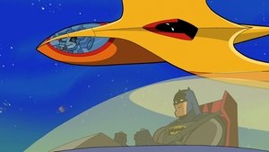 Batman: Odważni i bezwzględni Odcinek 9