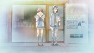 Your Lie in April Odcinek 20