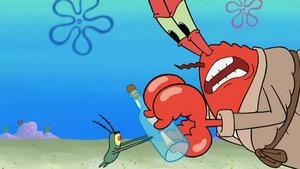 SpongeBob Kanciastoporty Odcinek 7