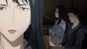 Parasyte: The Maxim Szczęśliwa Rodzina