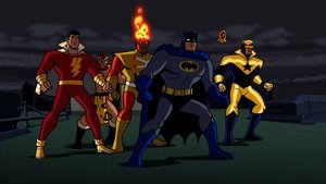 Batman: Odważni i bezwzględni Odcinek 13
