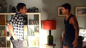 Home and Away Odcinek 121