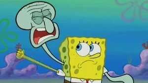 SpongeBob Kanciastoporty SkalBob Obłyporty