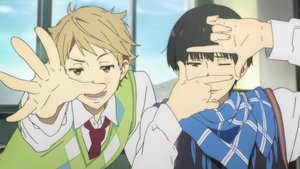 Kyoukai no Kanata Odcinek 5