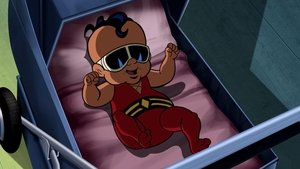 Batman: Odważni i bezwzględni Odcinek 2