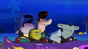 SpongeBob Kanciastoporty Odcinek 33