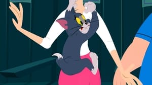 Tom i Jerry Show Odcinek 35