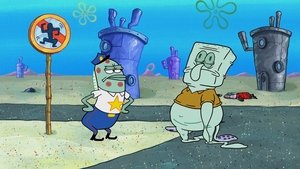 SpongeBob Kanciastoporty Odcinek 3