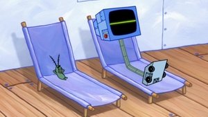 SpongeBob Kanciastoporty Odcinek 20