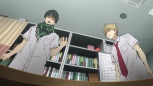 Kyoukai no Kanata Odcinek 7