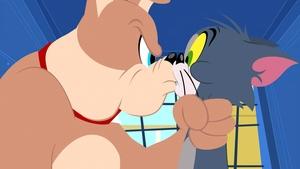 Tom i Jerry Show Odcinek 37