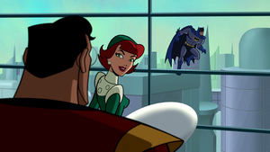 Batman: Odważni i bezwzględni Odcinek 9