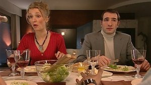 A Guy, a Girl Odcinek 26