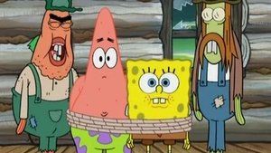 SpongeBob Kanciastoporty Odcinek 49
