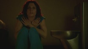 Wentworth. Więzienie dla kobiet Odcinek 4