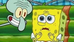 SpongeBob Kanciastoporty Odcinek 18