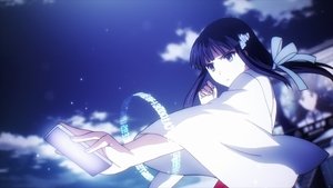 The Irregular at Magic High School Zawody Dziewięciu Szkół Część 6
