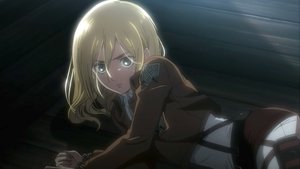 Attack on Titan Odcinek 14