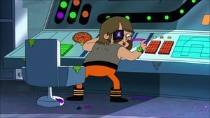 Sanjay i Craig Odcinek 11