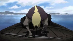 Samurai Champloo Odcinek 25