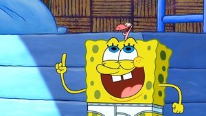 SpongeBob Kanciastoporty Odcinek 2