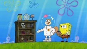 SpongeBob Kanciastoporty Odcinek 17